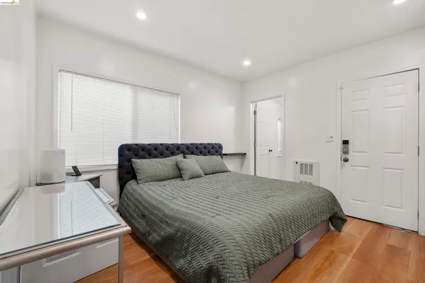 $1,550,000 | 1039 Channing Way, Berkeley, CA 94710