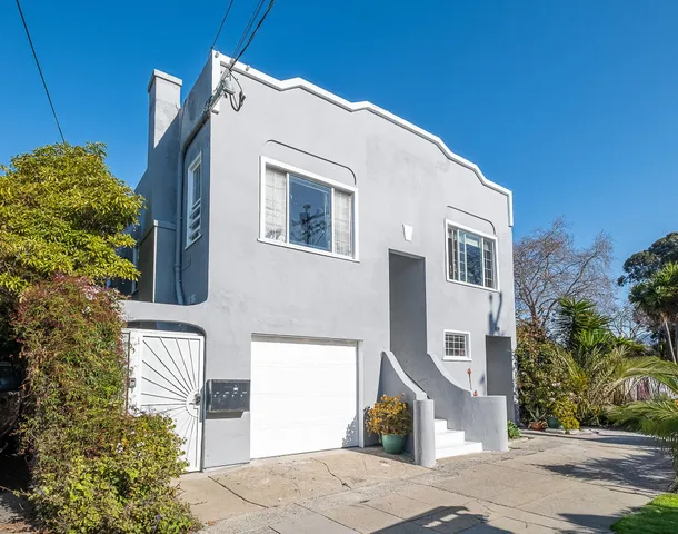 $1,550,000 | 1039 Channing Way, Berkeley, CA 94710
