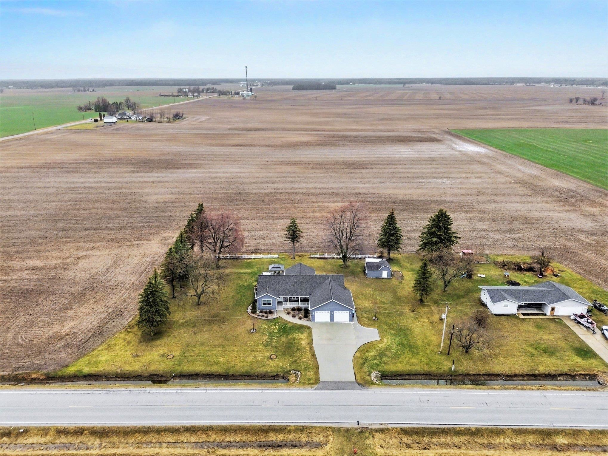 1571 East Cody Estey Road Pinconning, MI 48650 - Photo 32 of 33