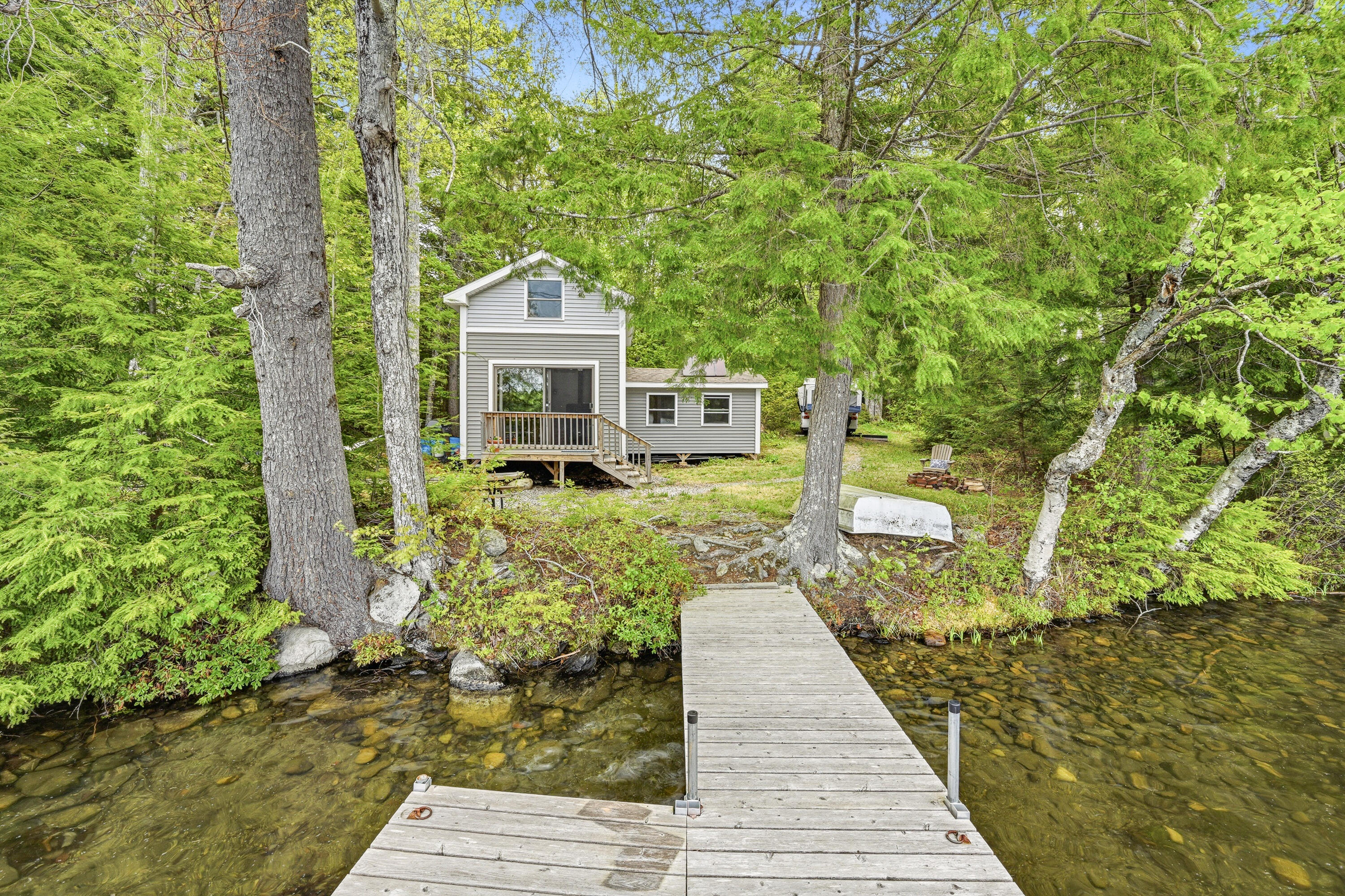 46 Day Road Vienna, ME 04360 - Photo 21 of 36 105-FY4RJA7-LP-101
