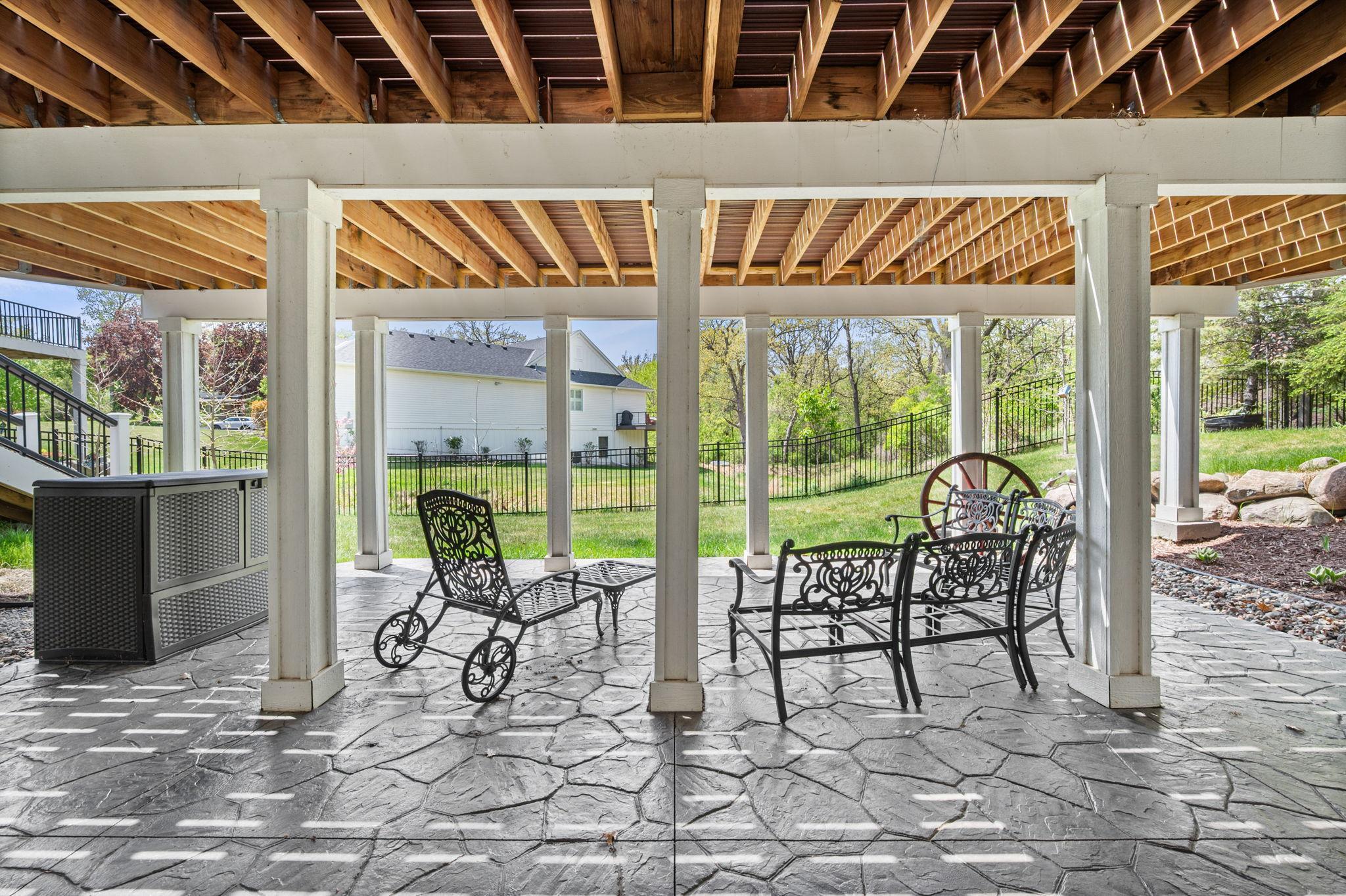 5281 East County Line Road North St. Paul, MN 55110 - Photo 40 of 44