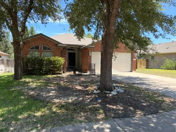 $2,100 | 3216 Blue Ridge Drive, Round Rock, TX 78681