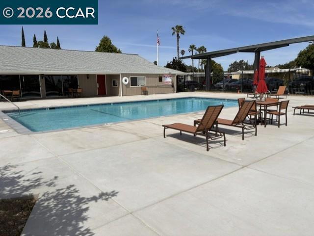 271 Carob Way Pacheco, CA 94553 - Photo 16 of 16