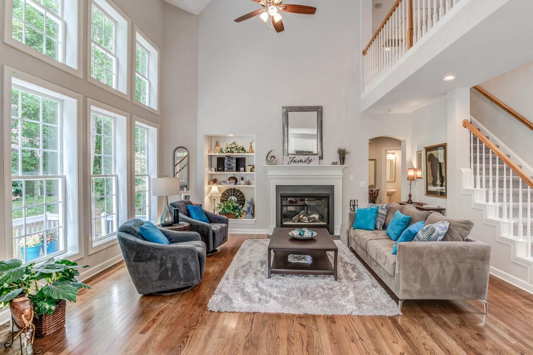 5112 Bartons Enclave Lane Raleigh, NC 27613 - Photo 8 of 30 Photo 8