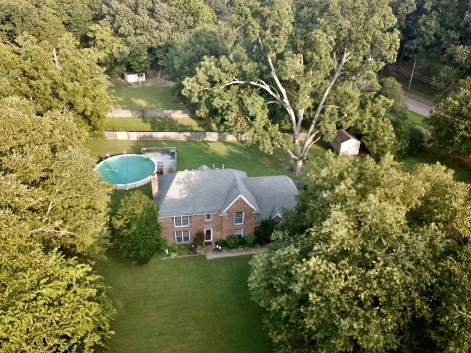 4010 Bartlett Country Road Bartlett, TN 38135 - Photo 1 of 25 Gallery Image 1