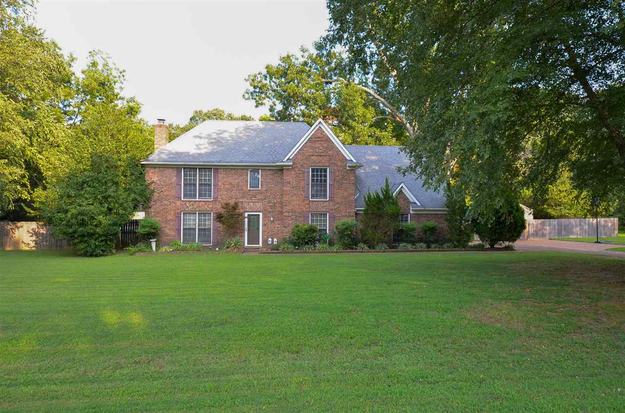 4010 Bartlett Country Road Bartlett, TN 38135 - Photo 2 of 25 Gallery Image 2