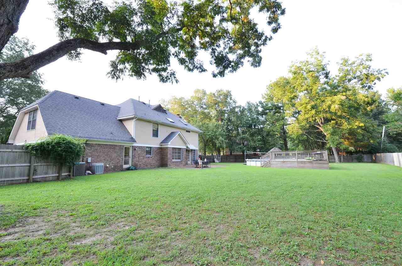 4010 Bartlett Country Road Bartlett, TN 38135 - Photo 19 of 25 Gallery Image 19