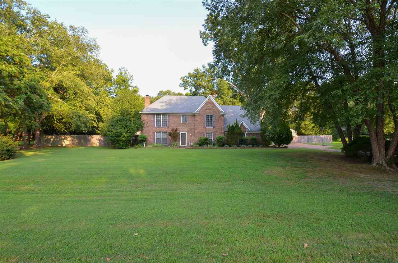 4010 Bartlett Country Road Bartlett, TN 38135 - Photo 21 of 25 Gallery Image 21