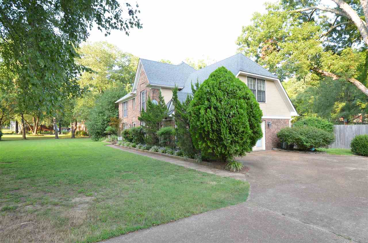 4010 Bartlett Country Road Bartlett, TN 38135 - Photo 22 of 25 Gallery Image 22