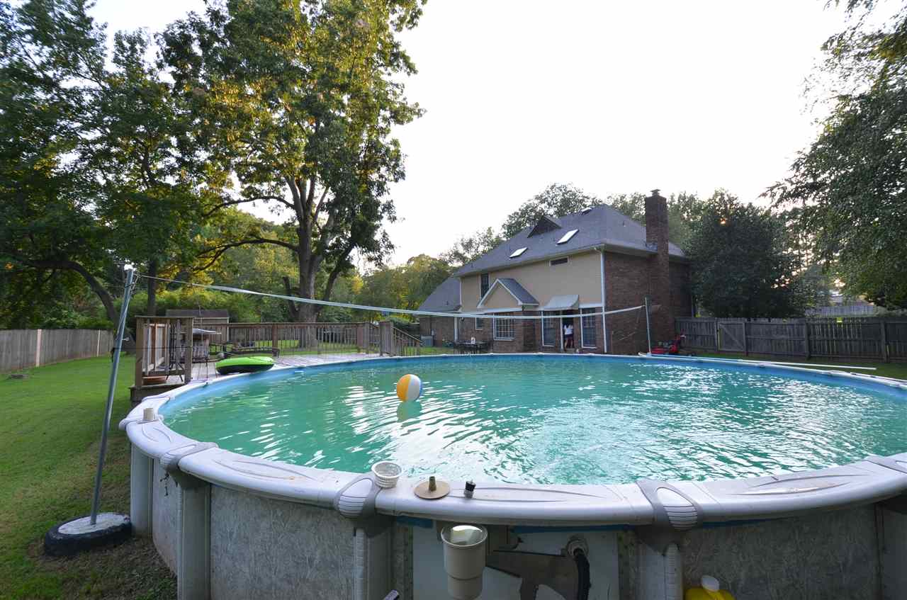 4010 Bartlett Country Road Bartlett, TN 38135 - Photo 23 of 25 Gallery Image 23