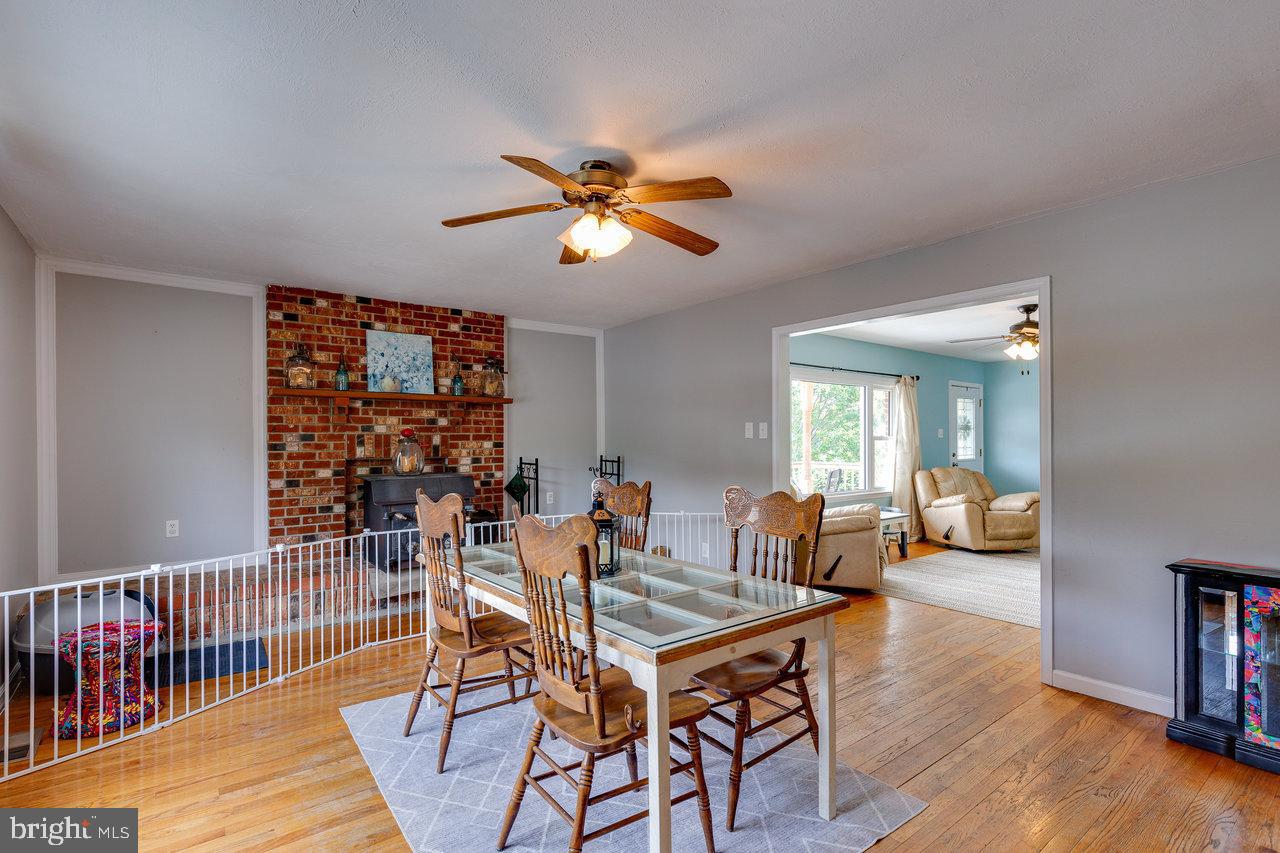 1789 Back Road Woodstock, VA 22664 - Photo 19 of 50 Gallery Image 19
