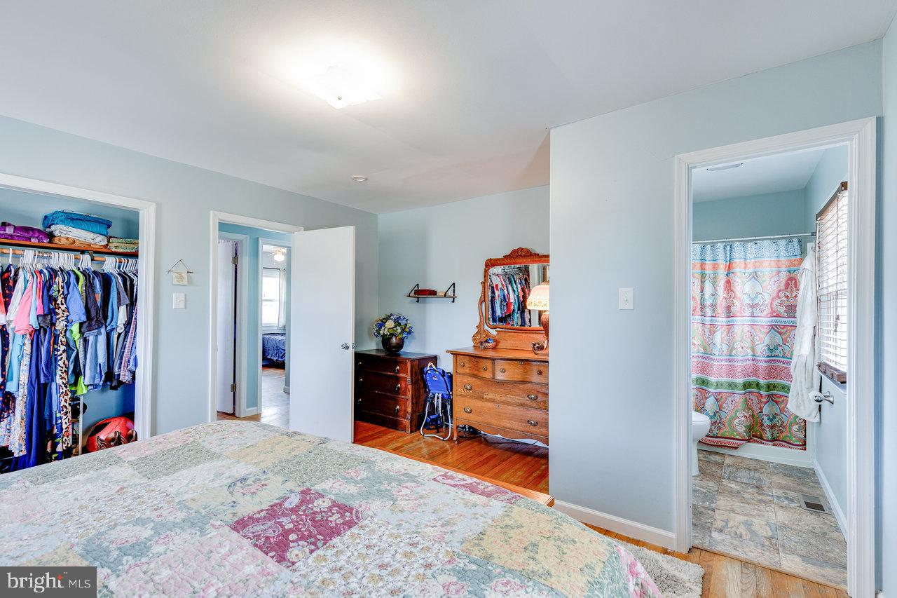 1789 Back Road Woodstock, VA 22664 - Photo 32 of 50 Primary bedroom
