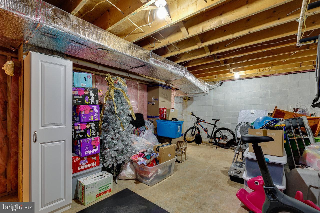 1789 Back Road Woodstock, VA 22664 - Photo 43 of 50 Storage