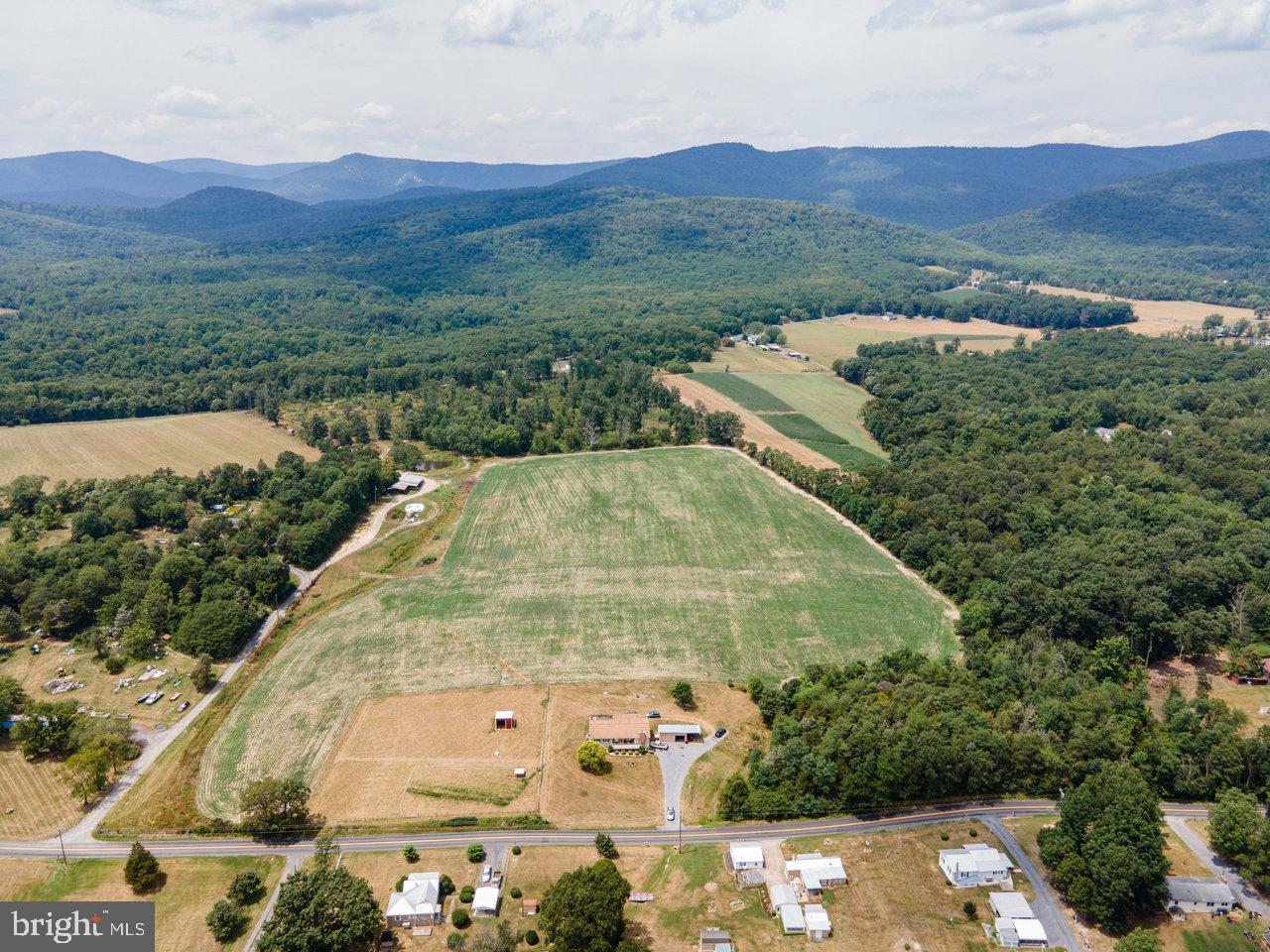 1789 Back Road Woodstock, VA 22664 - Photo 47 of 50 Gallery Image 47