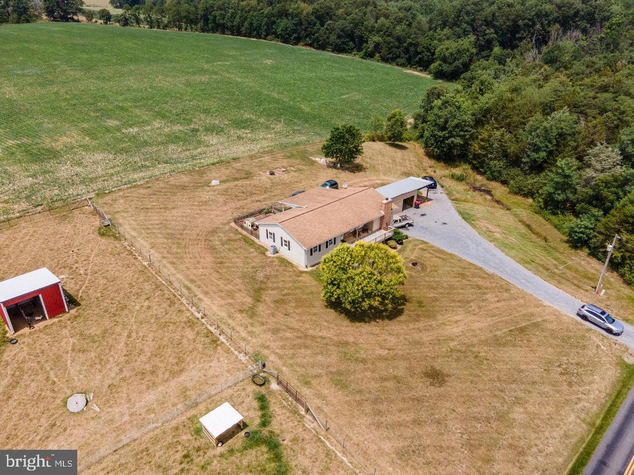 1789 Back Road Woodstock, VA 22664 - Photo 49 of 50 Gallery Image 49