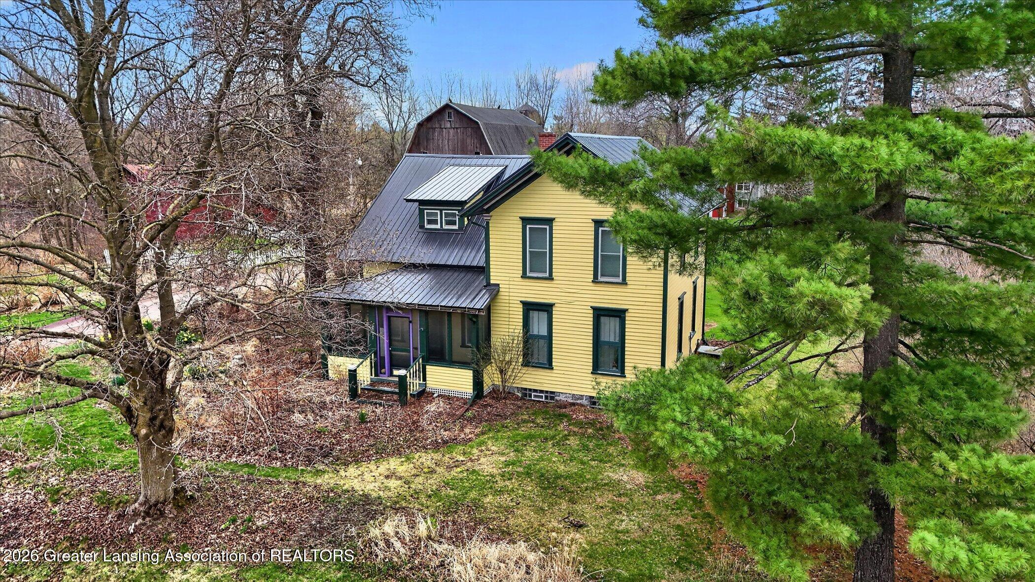 4777 Powell Road Okemos, MI 48864 - Photo 1 of 46 46-4777-Powell-Rd-Okemos-M-48864-WindowS