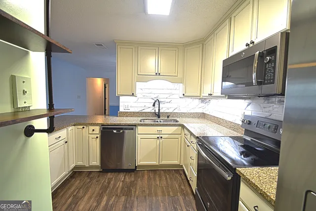 a view of a bathroom