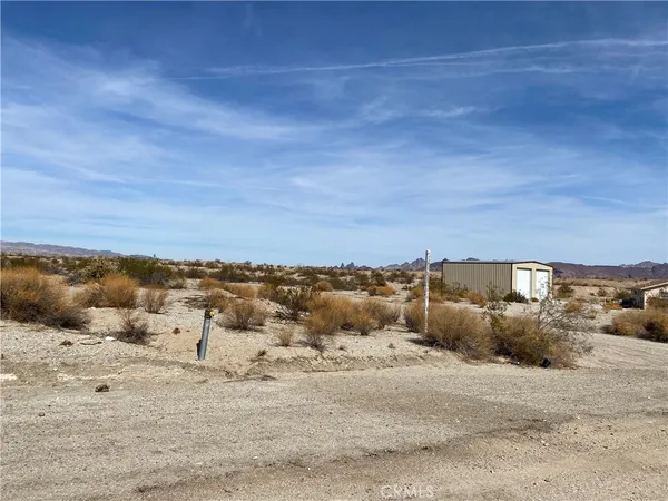 $8,500 | 0 Lot 2 On Desert View, Needles, CA 92363