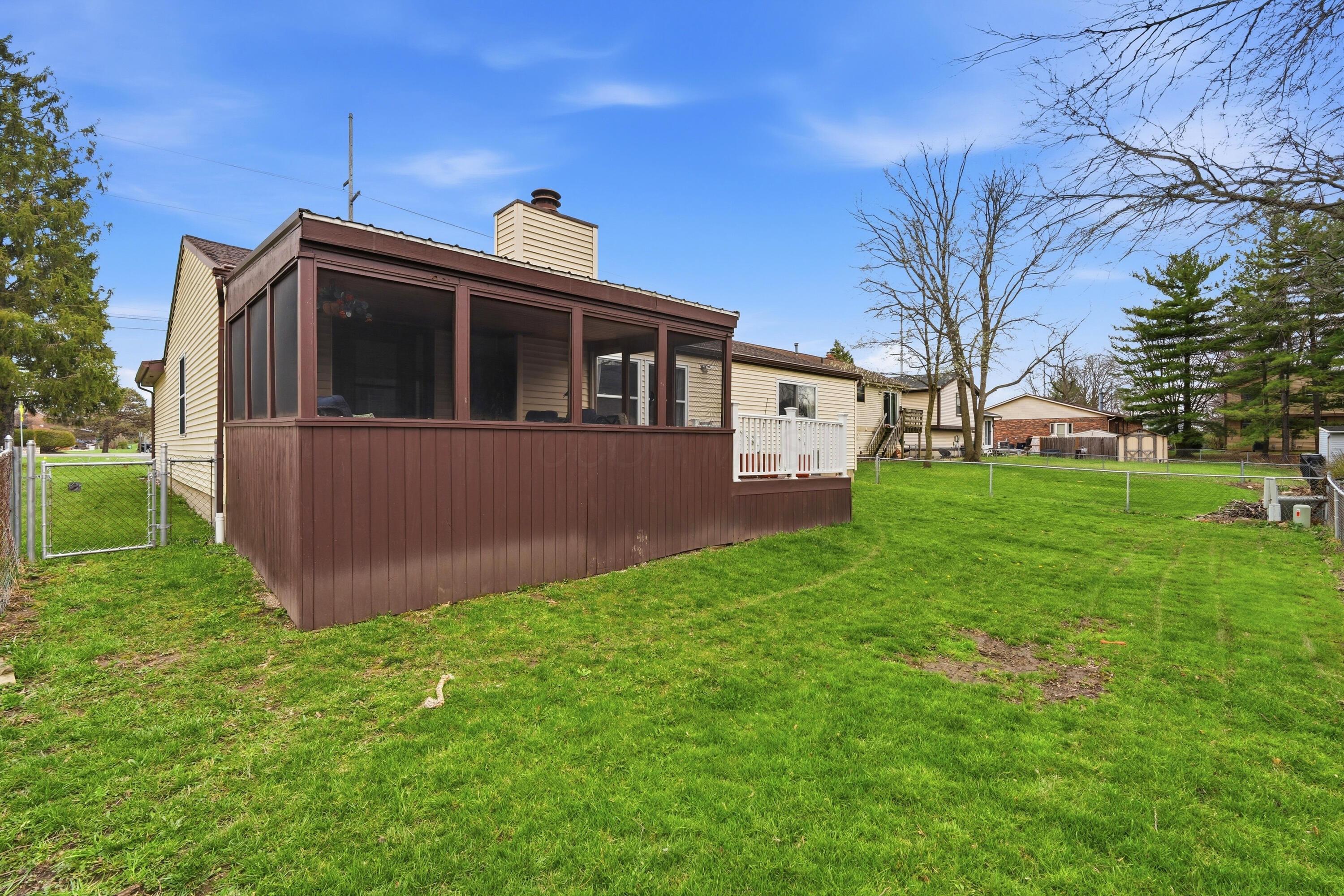 1013 South Hempstead Road Westerville, OH 43081 - Photo 22 of 22 22