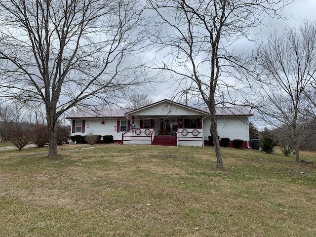 4982 Carter Caves Road Olive Hill, KY 41164 - Photo 1 of 1