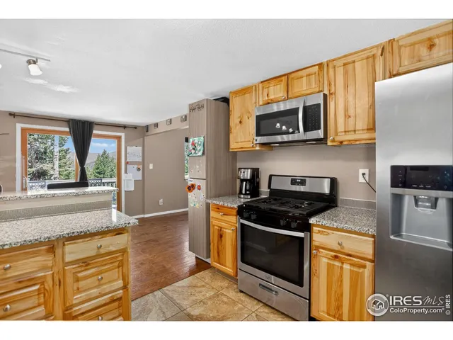 $525,000 | 8340 London Lane, Conifer, CO 80433