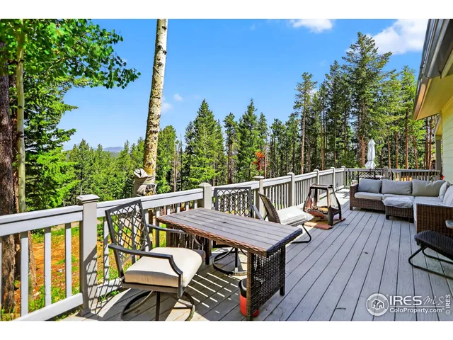 $525,000 | 8340 London Lane, Conifer, CO 80433