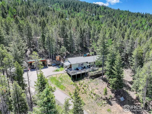 $525,000 | 8340 London Lane, Conifer, CO 80433