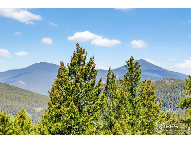 $525,000 | 8340 London Lane, Conifer, CO 80433