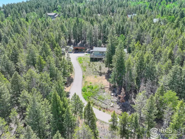 $525,000 | 8340 London Lane, Conifer, CO 80433