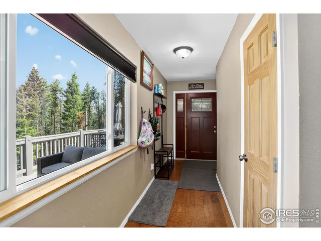 $525,000 | 8340 London Lane, Conifer, CO 80433