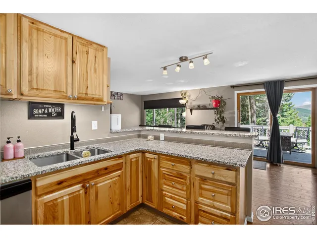 $525,000 | 8340 London Lane, Conifer, CO 80433