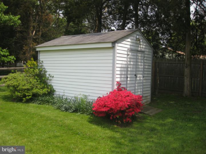 635 Pen-Ambler Road Ambler, PA 19002 - Photo 16 of 17 Storage Shed