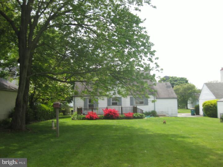 635 Pen-Ambler Road Ambler, PA 19002 - Photo 17 of 17 Exterior Back