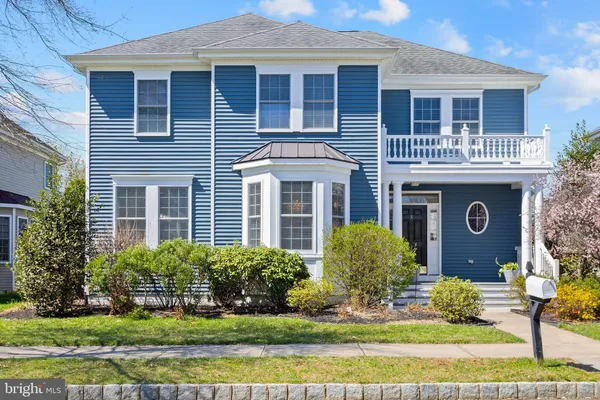 $839,000 | 5 Alluvial Drive, Chesterfield, NJ 08515