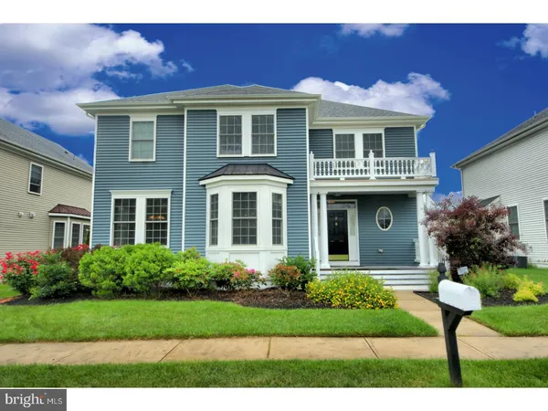 $839,000 | 5 Alluvial Drive, Chesterfield, NJ 08515