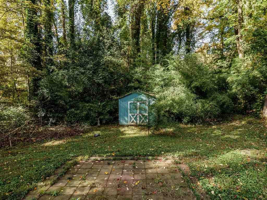 1514 Ashburton Road Raleigh, NC 27606 - Photo 24 of 25 Photo 24