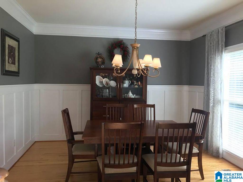 240 Weatherly Club Drive Alabaster, AL 35007 - Photo 12 of 30