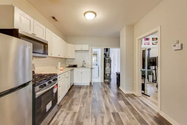 $549,000 | 2633 West 23rd Place, Chicago, IL 60608