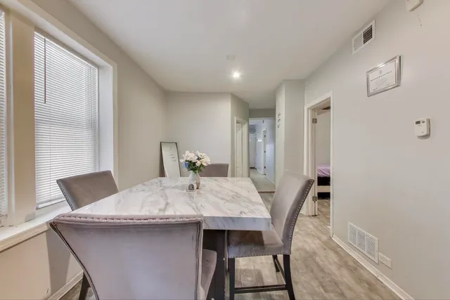 $549,000 | 2633 West 23rd Place, Chicago, IL 60608