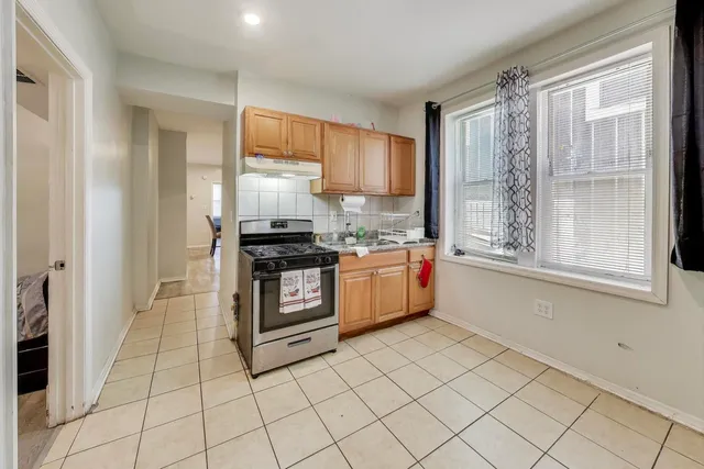 $549,000 | 2633 West 23rd Place, Chicago, IL 60608