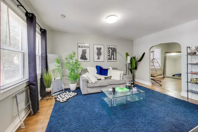 $549,000 | 2633 West 23rd Place, Chicago, IL 60608