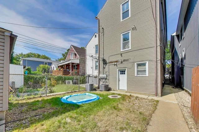 $549,000 | 2633 West 23rd Place, Chicago, IL 60608