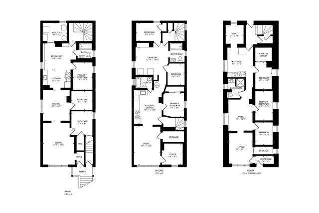 $549,000 | 2633 West 23rd Place, Chicago, IL 60608