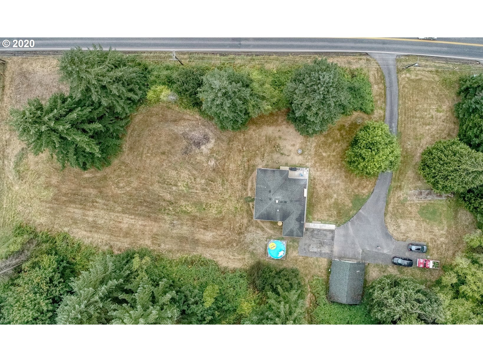 1160 Coal Creek Road Longview, WA 98632 - Photo 22 of 22 Gallery Image 22