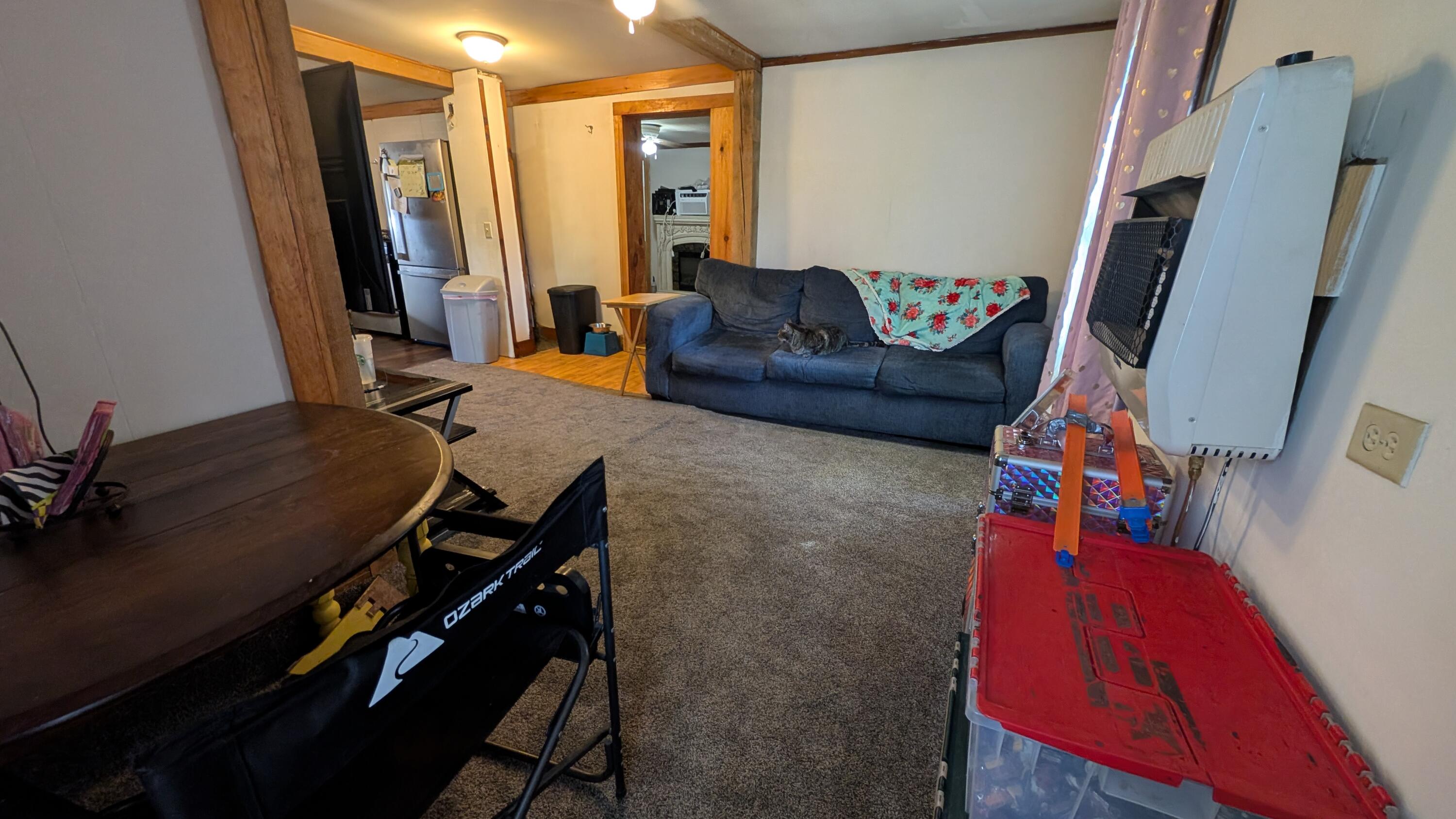 40 Walter Street Bangor, ME 04401 - Photo 18 of 38 Living room
