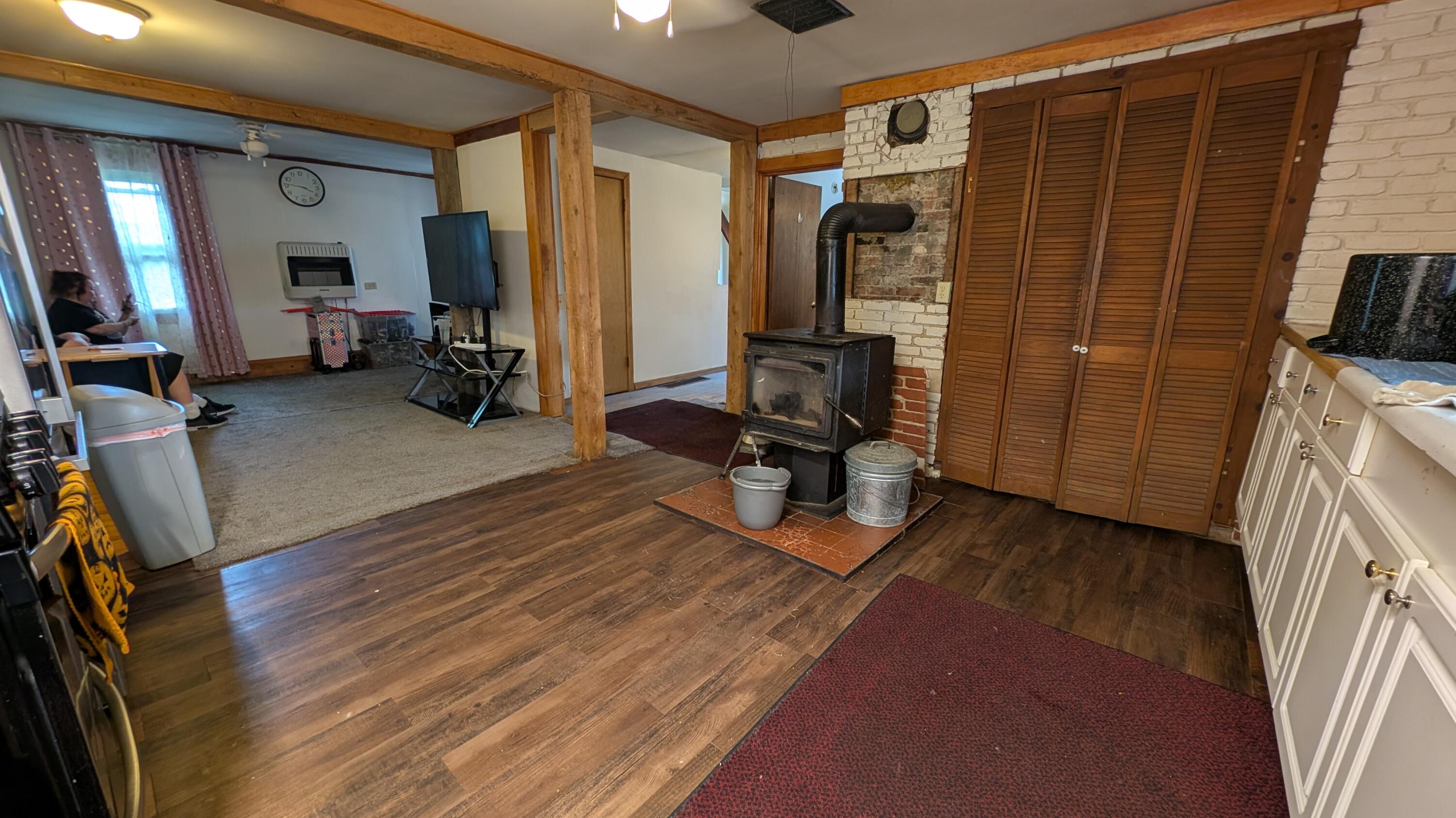 40 Walter Street Bangor, ME 04401 - Photo 21 of 38 Kitchen 2