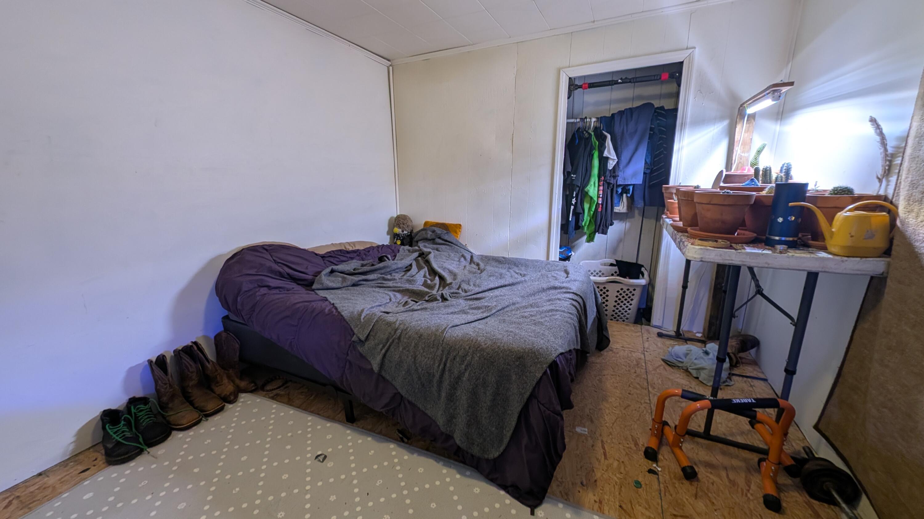 40 Walter Street Bangor, ME 04401 - Photo 31 of 38 Upstairs back bedroom