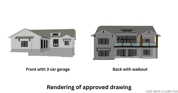 $50,000 | Tbd Timberlake Village Circle, Rocky Mount, MO 65072