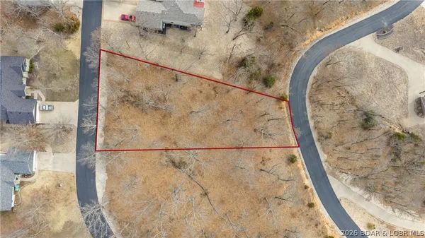 $50,000 | Tbd Timberlake Village Circle, Rocky Mount, MO 65072