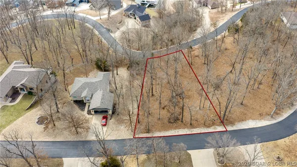 $50,000 | Tbd Timberlake Village Circle, Rocky Mount, MO 65072